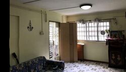 Blk 365 Clementi Avenue 2 (Clementi), HDB 4 Rooms #555077491